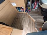 Fiat Ducato 250 L1H1 Selfbuild Van / Klima / Webasto  - Offers