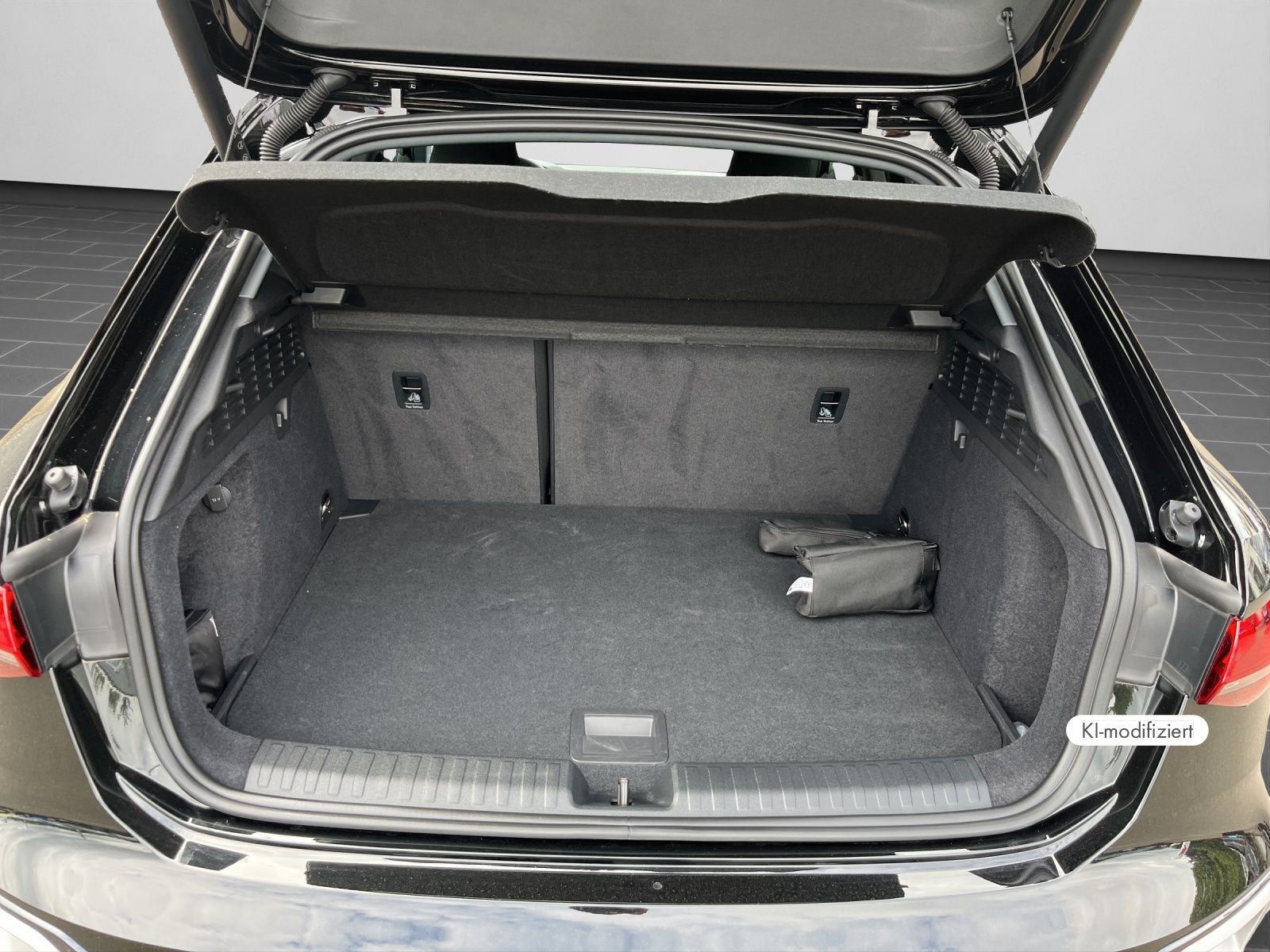 Audi A3 - Bild 15