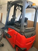 Linde E20 PH - Linde E20