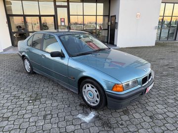 BMW 316 - 2