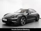 Porsche Taycan Turbo CT HeadUp InnoDrive SportChrono - Porsche Taycan in Oldenburg