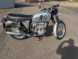 BMW R75/5 - BMW R 75-5