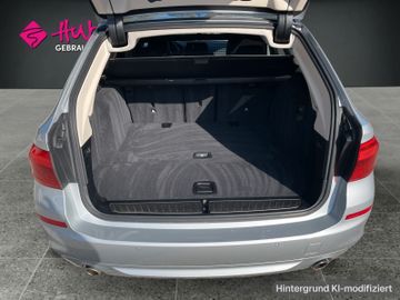 BMW 520 - 12
