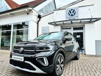 Volkswagen T-Cross Style 1.5 TSI DSG,  LED-Matrix, Kamera