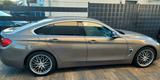 BMW 428 Gran Coupé 428i Gran Coupé Luxury Line L... - BMW 428 Gran Coupé aus 2015