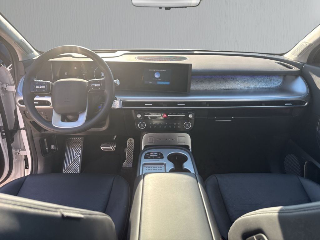 Hyundai IONIQ 9 – Bild 15