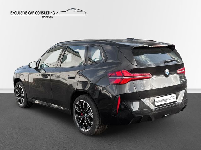 BMW X3 – Bild 3