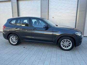 BMW X3 - 11