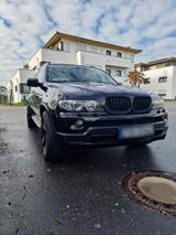 BMW Bmw x5 e53 4.4 v8 Tausch möglich - BMW X5 aus 2005: 4.8