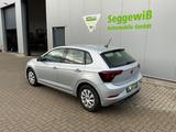 Volkswagen Polo VI Life 70 KW DSG LED SHZ PDC - Jahreswagen: Kleinwagen