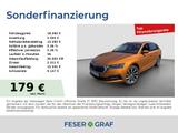 Skoda Octavia TDI DSG Ambition ACC Navi Keyless AHK - Skoda: Orange