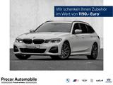 BMW 320i M SPORT+SHZ+PDC+LC PROF - BMW 320