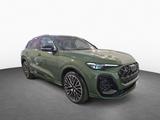 Audi SQ5 SUV TFSI #TECH-PRO+AHK+MMI-PRO+STHZG+AAS# - : Allradantrieb, Geländewagen