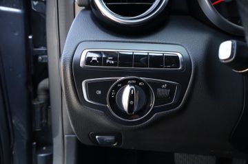 Mercedes C 180 - 11