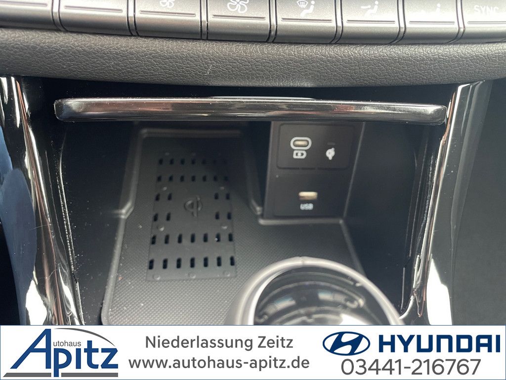 Hyundai i30 – Bild 27