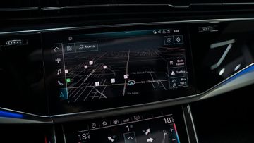 Audi Q8 - 9