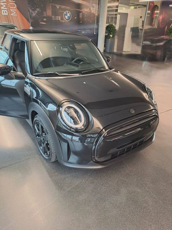 Image of MINI Cooper