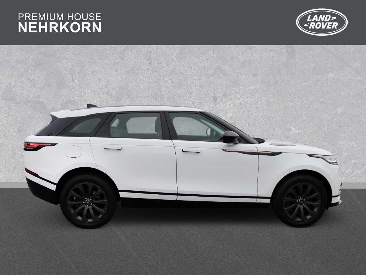 Fahrzeugabbildung Land Rover Range Rover Velar Diesel D300 R-Dynamic SE