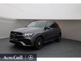 Mercedes-Benz GLE 400 d 4M AMG Airmatic HeadUp NaviAR Pano Bur
