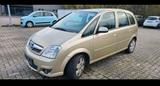 Opel OPEL MERIVA 1,6 AUTOMATIK. ZAHNRIEMEN U TÜ... - Opel Meriva in Kiel