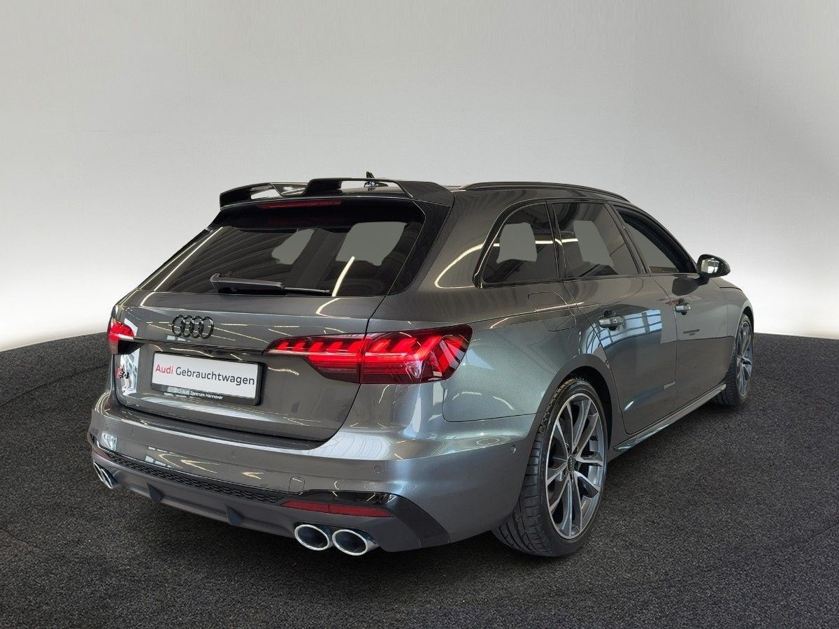 Audi S4 - Bild 5