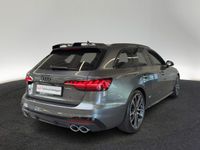 Audi S4 - Vorschau Bild 5