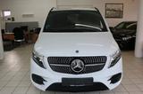 Mercedes-Benz V 250 Lang /AMG/Night/Kam./ILS/AHK - gebrauchte Mercedes-Benz V 250 aus dem Jahr 2021