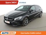 Mercedes-Benz CLA 200 Shooting Brake 4Matic Urban Aut.*NAVI* - Mercedes-Benz CLA-Klasse mit Diesel-Antrieb