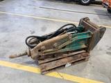 Andere Hydraulikhammer  18-25to  MS21/25 - Angebote entsprechen deinen Suchkriterien