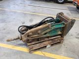 Andere Hydraulikhammer 18-25to MS21/25 - Angebote entsprechen deinen Suchkriterien
