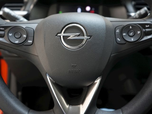 Corsa-e F EDITION 50kWH AT+KEYLESS+KLIMAAUTOMATI