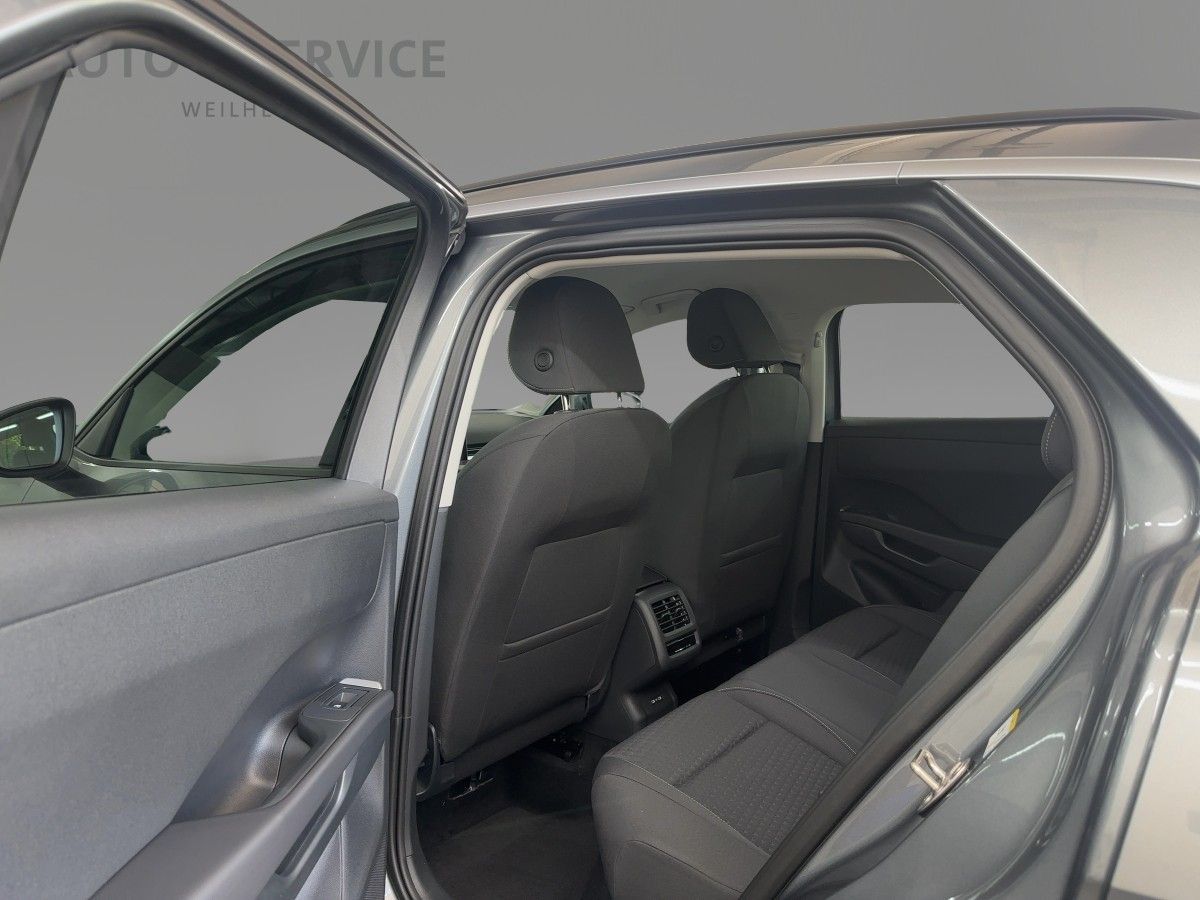 Volkswagen T-Roc - Bild 7