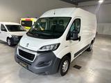 Peugeot Boxer 335 L2H2 Komfort HDi 150*TÜV 04/26*136TKM* - Angebote entsprechen deinen Suchkriterien