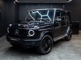Mercedes-Benz G 400d AMG|360|Nappa|Burm|Massage|Warranty 05/28