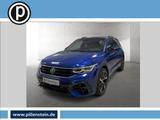 Volkswagen Tiguan R Black Style 2.0 TSI DSG 4M. PANO AREA-V
