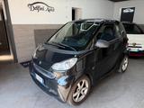 Smart ForTwo 800 40 kW cabrio pulse cdi - Smart ForTwo mit Diesel-Antrieb: Pulse