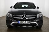Mercedes-Benz GLC 250 4Matic*NAVI*AMG*Sitzhz.* - gebrauchte Mercedes-Benz GLC 250 aus dem Jahr 2017
