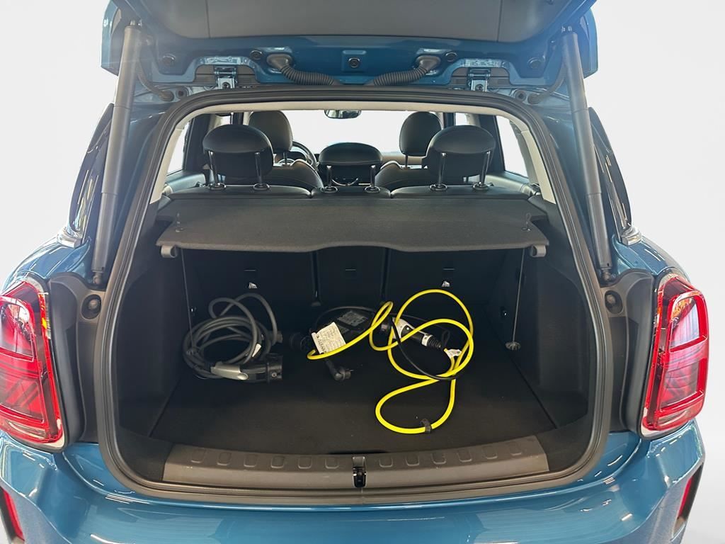 MINI Cooper SE Countryman - Bild 17