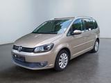 Volkswagen Touran Highline - Volkswagen Touran in Hagen