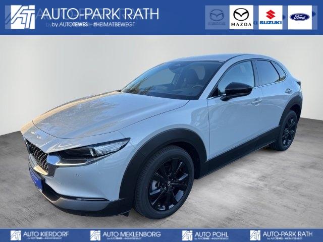 Mazda CX-30 Homura 2.5L *Rückfahrkamera*LED*Carplay*