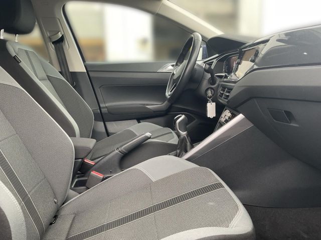 Polo VI Style 1.0 TSI Navi Apple CarPlay