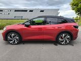 Volkswagen ID.4 GTX 4MOTION großes Navi, AHK, 21" - : Geländewagen, Grosse