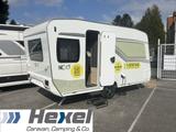 Next NEXT 380 Made by FENDT-Caravan!  - Next Wohnwagen & Wohnmobile
