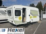 Next NEXT 380 Made by FENDT-Caravan!  - Offers matching your search criteria