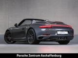 Porsche 911 Carrera 4S BOSE Sport Chrono Sportabgas - Porsche 991 aus 2016