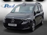 Mercedes-Benz Citan 110 CDI Tourer Navi+Kam+LED+Tempomat+AHK - Mercedes-Benz Vorführfahrzeuge