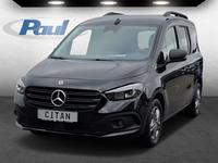 Mercedes-Benz Citan 110 CDI Tourer Navi+Kam+LED+Tempomat+AHK