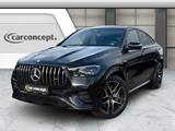 Mercedes-Benz GLE 53 AMG Coupe 4Matic *Pano*AHK*ACC*Softclose* - Mercedes-Benz GLE 53 AMG: Coupe