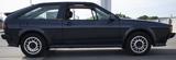 Volkswagen VW scirocco 53B GT2, MFA, ... - Volkswagen Scirocco: 53