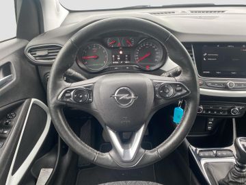 Opel Crossland (X) - 11